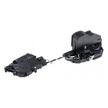 ACTIONNEUR GACHE SERRURE DE PORTE AVANT GAUCHE BMW SERIE 5 7 F01 F02 51227229460