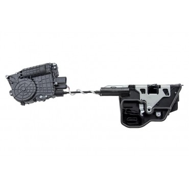 ACTIONNEUR GACHE SERRURE DE PORTE AVANT GAUCHE BMW SERIE 5 7 F01 F02 51227229460