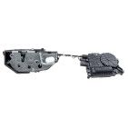 ACTIONNEUR GACHE SERRURE DE PORTE AVANT GAUCHE BMW SERIE 5 7 F01 F02 51227229460