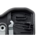 ACTIONNEUR GACHE SERRURE DE PORTE AVANT GAUCHE BMW SERIE 5 7 F01 F02 51227229460