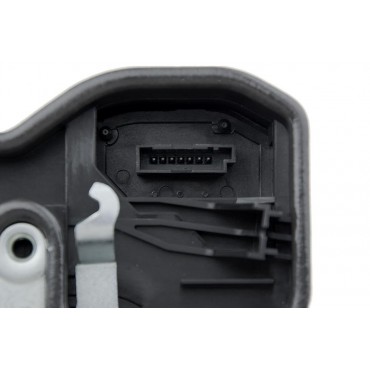 ACTIONNEUR GACHE SERRURE DE PORTE AVANT GAUCHE BMW SERIE 5 7 F01 F02 51227229460