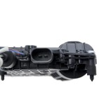 ACTIONNEUR GACHE SERRURE DE PORTE AVANT GAUCHE BMW SERIE 5 7 F01 F02 51227229460