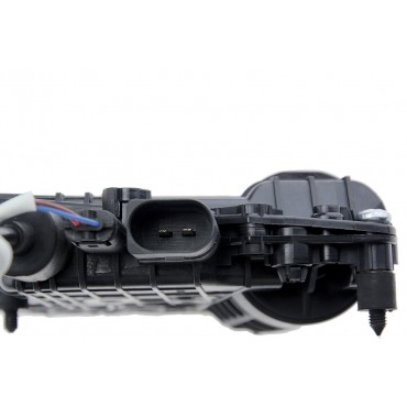 ACTIONNEUR GACHE SERRURE DE PORTE AVANT GAUCHE BMW SERIE 5 7 F01 F02 51227229460