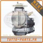 Corps Papillon Audi A4 A6 A8