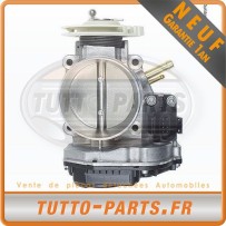 Corps Papillon Audi A4 A6 A8