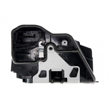 ACTIONNEUR GACHE SERRURE DE PORTE ARRIERE SERIE 3 5 X1 X3 X5 X6 51227229460