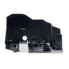 ACTIONNEUR GACHE SERRURE DE PORTE ARRIERE SERIE 3 5 X1 X3 X5 X6 51227229459