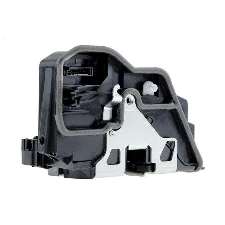 ACTIONNEUR GACHE SERRURE DE PORTE AVANT SERIE 3 5 X1 X3 X5 X6 51217229458