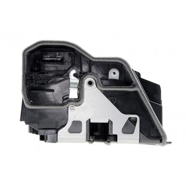 ACTIONNEUR GACHE SERRURE DE PORTE AVANT SERIE 3 5 X1 X3 X5 X6 51217229458