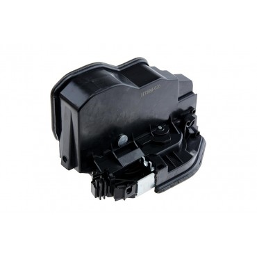 ACTIONNEUR GACHE SERRURE DE PORTE AVANT GAUCHE Série 5 X1 X3 X5 X6 51217229461
