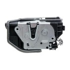 ACTIONNEUR GACHE SERRURE DE PORTE AVANT GAUCHE Série 5 X1 X3 X5 X6 51217229461
