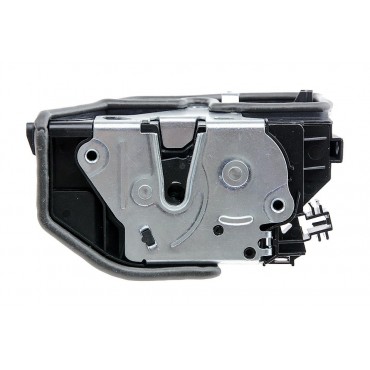 ACTIONNEUR GACHE SERRURE DE PORTE AVANT GAUCHE Série 5 X1 X3 X5 X6 51217229461