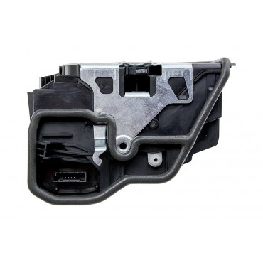 ACTIONNEUR GACHE SERRURE DE PORTE AVANT GAUCHE Série 5 X1 X3 X5 X6 51217229461