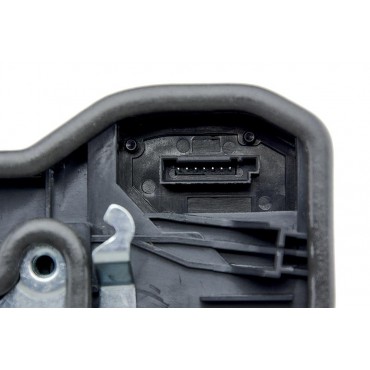 ACTIONNEUR GACHE SERRURE DE PORTE AVANT GAUCHE Série 5 X1 X3 X5 X6 51217229461