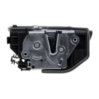ACTIONNEUR GACHE SERRURE DE PORTE arrière gauche Série 1 3 5 7 X1 X3 51227202147