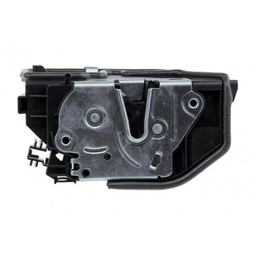 ACTIONNEUR GACHE SERRURE DE PORTE arrière gauche Série 1 3 5 7 X1 X3 51227202147