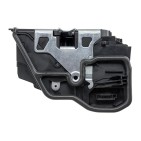 ACTIONNEUR GACHE SERRURE DE PORTE arrière gauche Série 1 3 5 7 X1 X3 51227202147