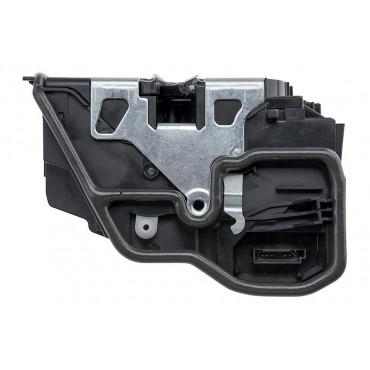 ACTIONNEUR GACHE SERRURE DE PORTE arrière gauche Série 1 3 5 7 X1 X3 51227202147
