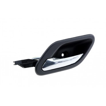 Poignée de porte intérieure avant et arrière gauche BMW Serie 5 7 51218226049