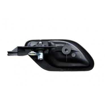 Poignée de porte intérieure avant et arrière gauche BMW Serie 5 7 51218226049