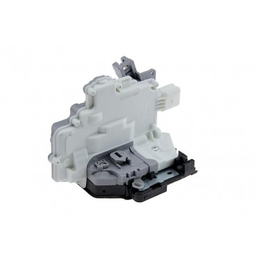 ACTIONNEUR GACHE SERRURE DE PORTE Arrière droit AUDI A4 8K2 B8 8K0839016A