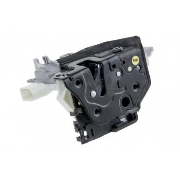 ACTIONNEUR GACHE SERRURE DE PORTE Arrière droit AUDI A4 8K2 B8 8K0839016A