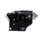 ACTIONNEUR GACHE SERRURE DE PORTE Arrière droit AUDI A4 8K2 B8 8K0839016A
