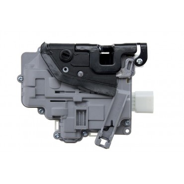 ACTIONNEUR GACHE SERRURE DE PORTE Arrière droit AUDI A4 8K2 B8 8K0839016A
