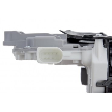 ACTIONNEUR GACHE SERRURE DE PORTE Arrière droit AUDI A4 8K2 B8 8K0839016A