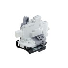 ACTIONNEUR GACHE SERRURE DE PORTE Arrière Gauche AUDI A4 8K2 B8 8K0839015A
