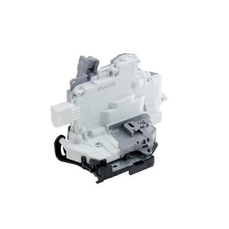 ACTIONNEUR GACHE SERRURE DE PORTE Arrière Gauche AUDI A4 8K2 B8 8K0839015A