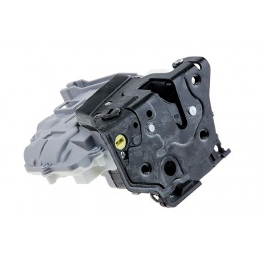 ACTIONNEUR GACHE SERRURE DE PORTE Arrière Gauche AUDI A4 8K2 B8 8K0839015A