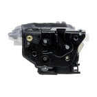 ACTIONNEUR GACHE SERRURE DE PORTE Arrière Gauche AUDI A4 8K2 B8 8K0839015A