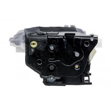 ACTIONNEUR GACHE SERRURE DE PORTE Arrière Gauche AUDI A4 8K2 B8 8K0839015A
