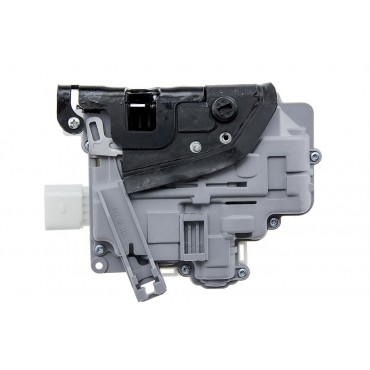 ACTIONNEUR GACHE SERRURE DE PORTE Arrière Gauche AUDI A4 8K2 B8 8K0839015A
