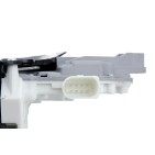 ACTIONNEUR GACHE SERRURE DE PORTE Arrière Gauche AUDI A4 8K2 B8 8K0839015A