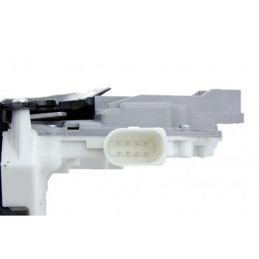 ACTIONNEUR GACHE SERRURE DE PORTE Arrière Gauche AUDI A4 8K2 B8 8K0839015A