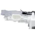 ACTIONNEUR GACHE SERRURE DE PORTE Avant Droit AUDI A3 A6 4F1837016F 4F1837016A