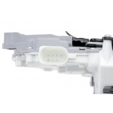 ACTIONNEUR GACHE SERRURE DE PORTE Avant Droit AUDI A3 A6 4F1837016F 4F1837016A