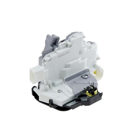 ACTIONNEUR GACHE SERRURE DE PORTE Avant Gauche AUDI A3 A6 4F1837015E 4F1837015A