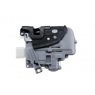 ACTIONNEUR GACHE SERRURE DE PORTE Avant Gauche AUDI A3 A6 4F1837015E 4F1837015A