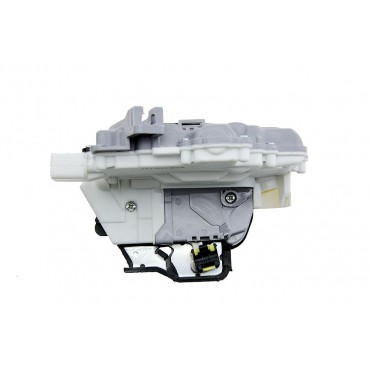 ACTIONNEUR GACHE SERRURE DE PORTE Avant Gauche AUDI A3 A6 4F1837015E 4F1837015A