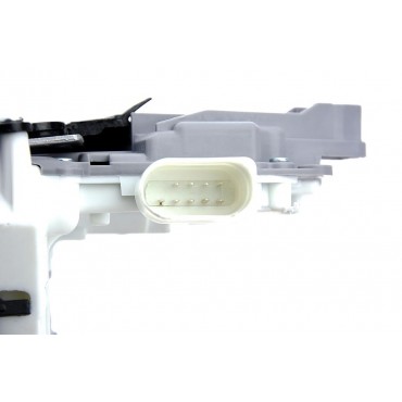 ACTIONNEUR GACHE SERRURE DE PORTE Avant Gauche AUDI A3 A6 4F1837015E 4F1837015A