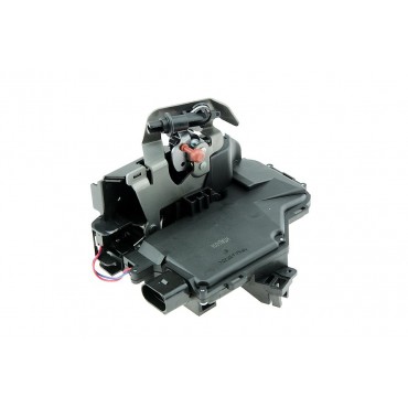 ACTIONNEUR GACHE SERRURE DE PORTE arrière droit AUDI A8 2002-2010 4E2 4E0839016
