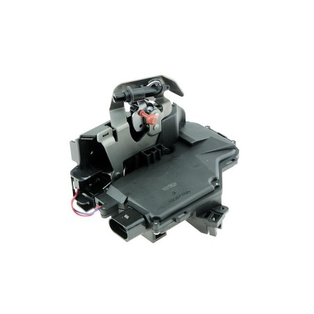 ACTIONNEUR GACHE SERRURE DE PORTE arrière droit AUDI A8 2002-2010 4E2 4E0839016