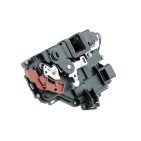 ACTIONNEUR GACHE SERRURE DE PORTE arrière droit AUDI A8 2002-2010 4E2 4E0839016