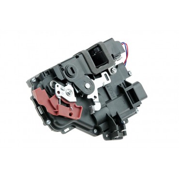 ACTIONNEUR GACHE SERRURE DE PORTE arrière droit AUDI A8 2002-2010 4E2 4E0839016