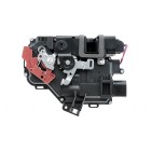 ACTIONNEUR GACHE SERRURE DE PORTE arrière droit AUDI A8 2002-2010 4E2 4E0839016
