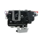 ACTIONNEUR GACHE SERRURE DE PORTE arrière droit AUDI A8 2002-2010 4E2 4E0839016