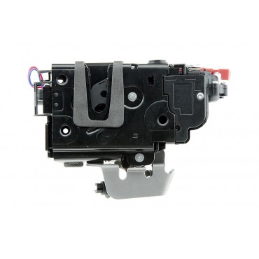 ACTIONNEUR GACHE SERRURE DE PORTE arrière droit AUDI A8 2002-2010 4E2 4E0839016